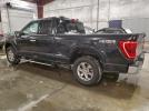 Ford F-150 Super Cab Image 5