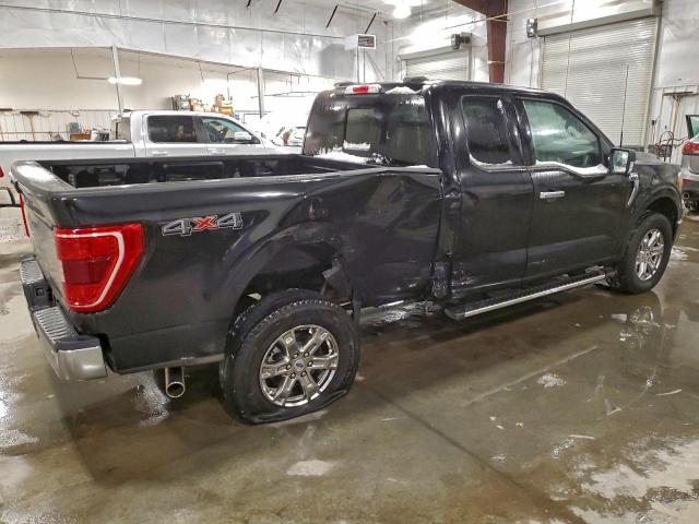 Ford F-150 Super Cab Image 2