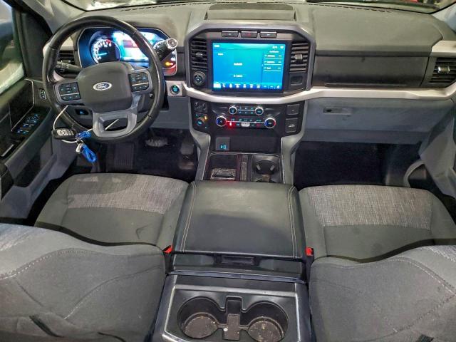 Ford F-150 Super Cab Image 6