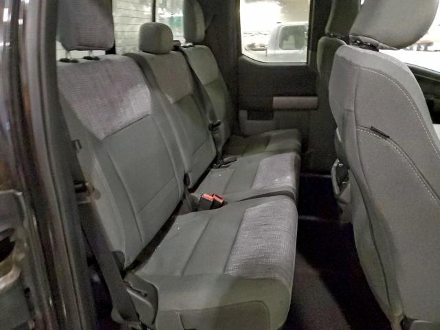 Ford F-150 Super Cab Image 8