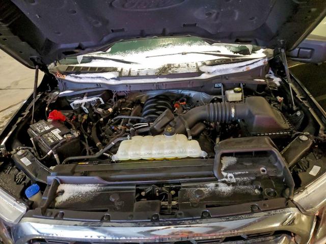 Ford F-150 Super Cab Image 11