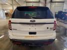 Ford Explorer Police Interceptor Image 13