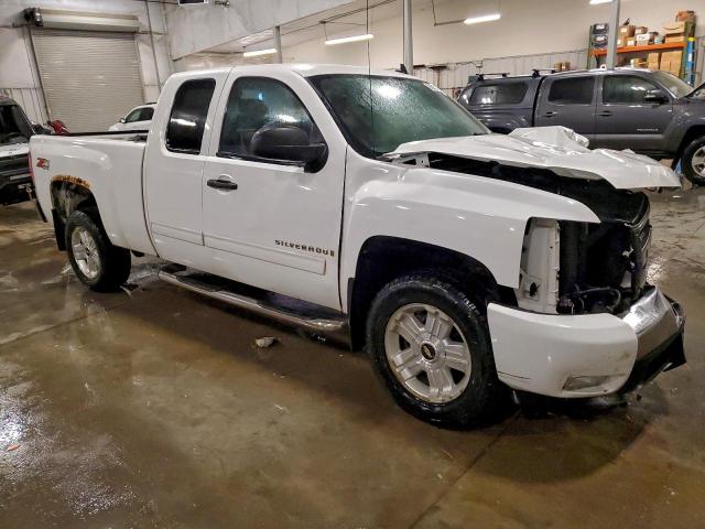 Chevrolet Silverado K1500 Lt Image 5