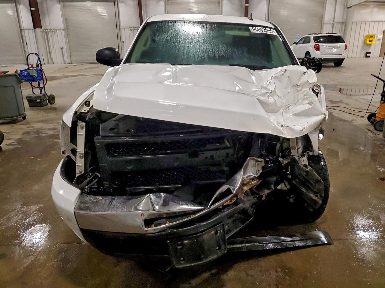 Chevrolet Silverado K1500 Lt Image 7