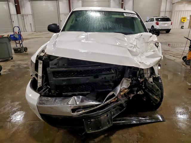 Chevrolet Silverado K1500 Lt Image 7