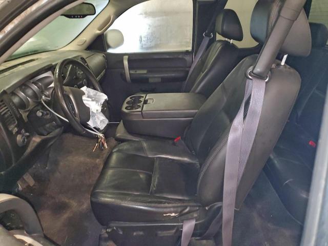 Chevrolet Silverado K1500 Lt Image 10