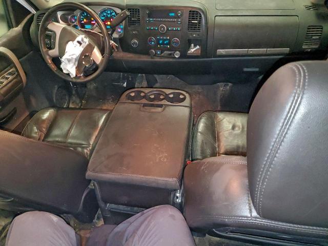 Chevrolet Silverado K1500 Lt Image 12