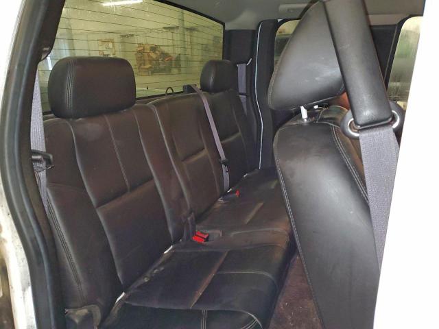 Chevrolet Silverado K1500 Lt Image 11