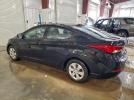 Hyundai ELANTRA Se Image 10