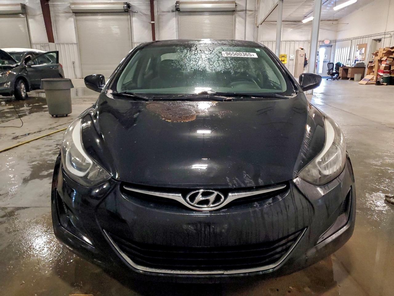 Hyundai ELANTRA Se Image 2