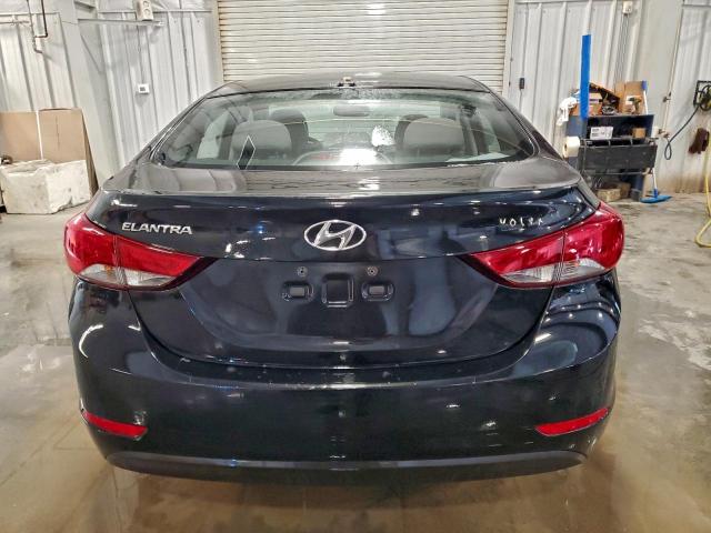 Hyundai ELANTRA Se Image 5