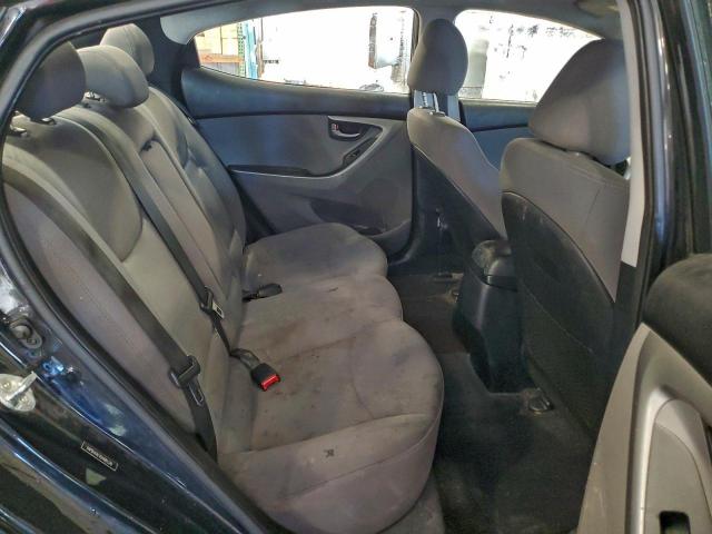 Hyundai ELANTRA Se Image 4