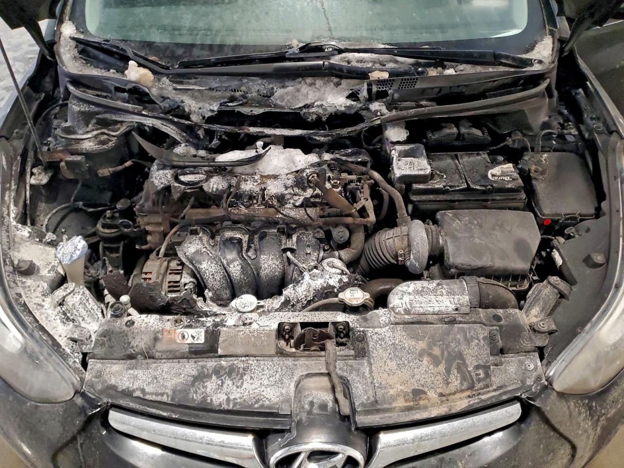 Hyundai ELANTRA Se Image 9