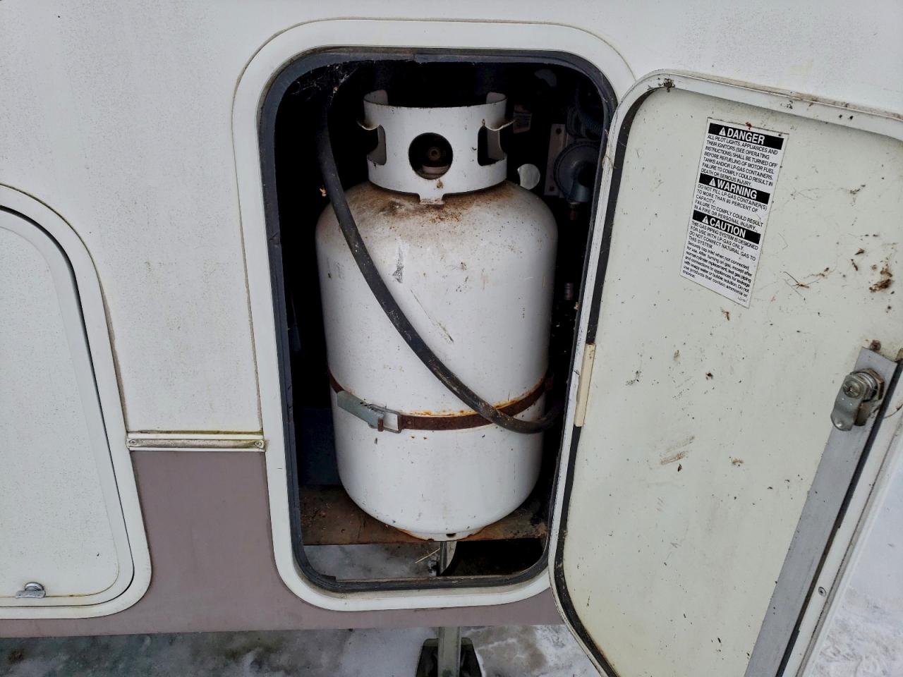 Keystone Trailer Image 4