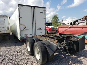  Salvage Wabash Dvchpc