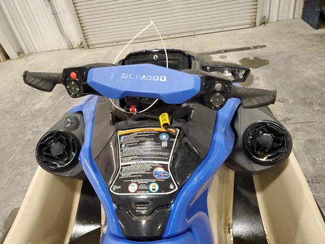 Sea-Doo Jetski Image 10