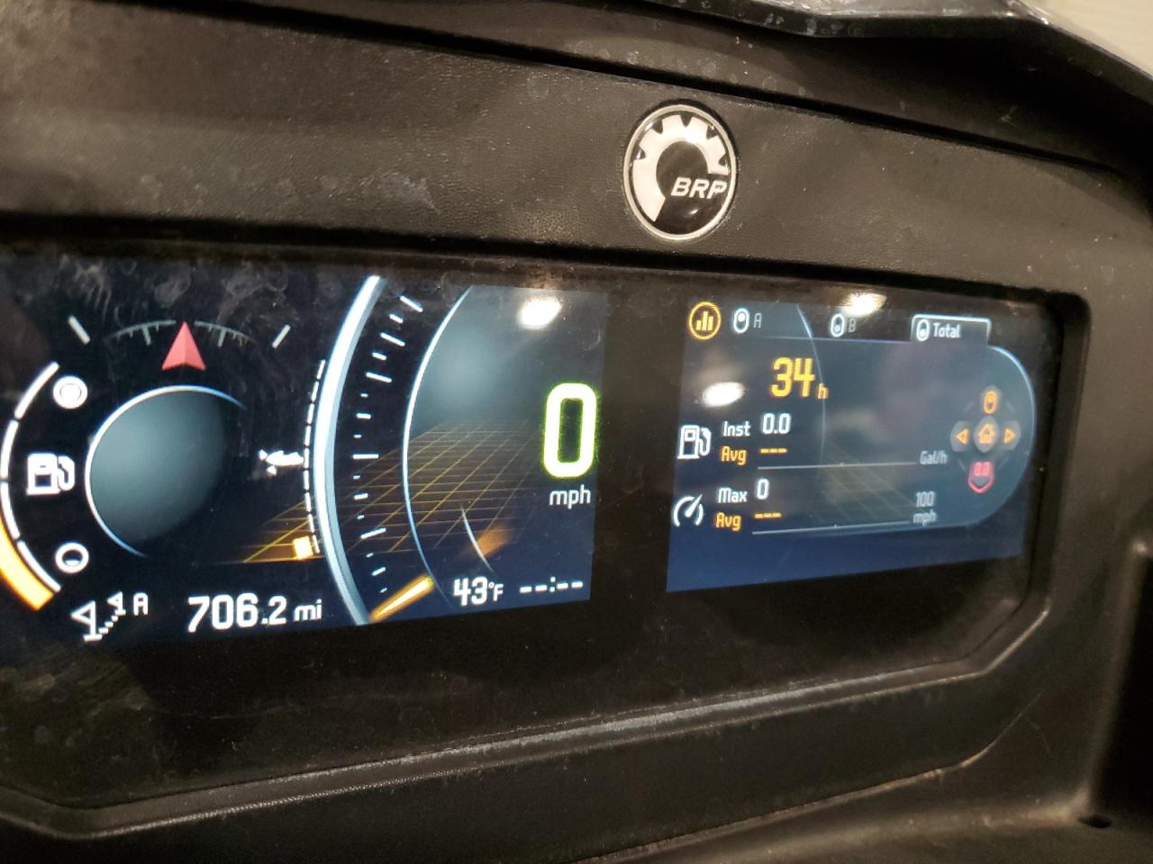 Sea-Doo Jetski Image 8