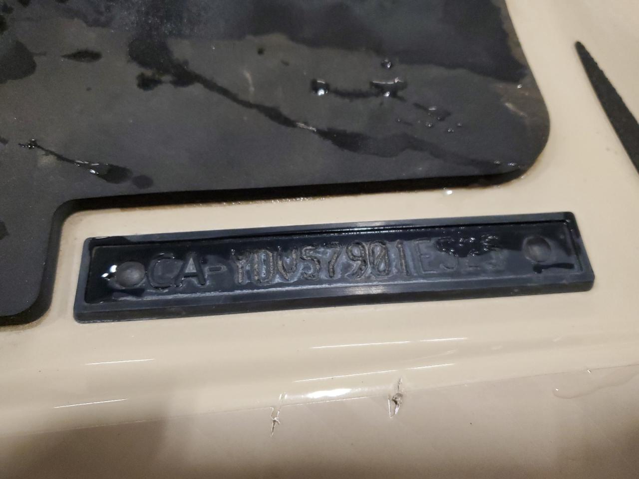 Sea-Doo Jetski Image 6