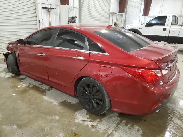 Hyundai SONATA Se Image 6