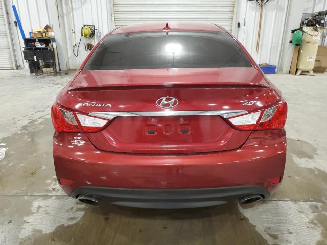 Hyundai SONATA Se Image 7
