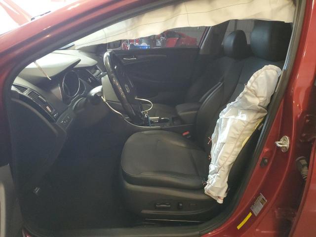 Hyundai SONATA Se Image 8