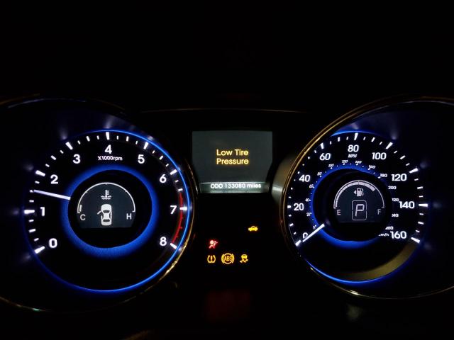 Hyundai SONATA Se Image 5