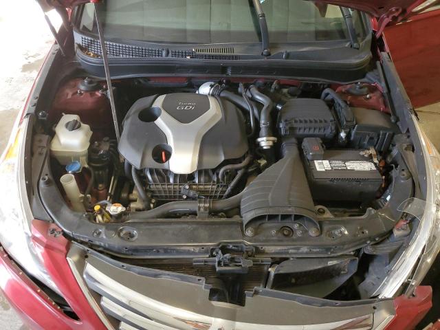 Hyundai SONATA Se Image 12