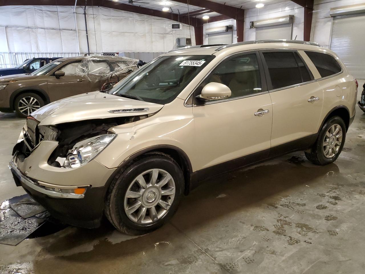 Buick Enclave Cxl Image 1