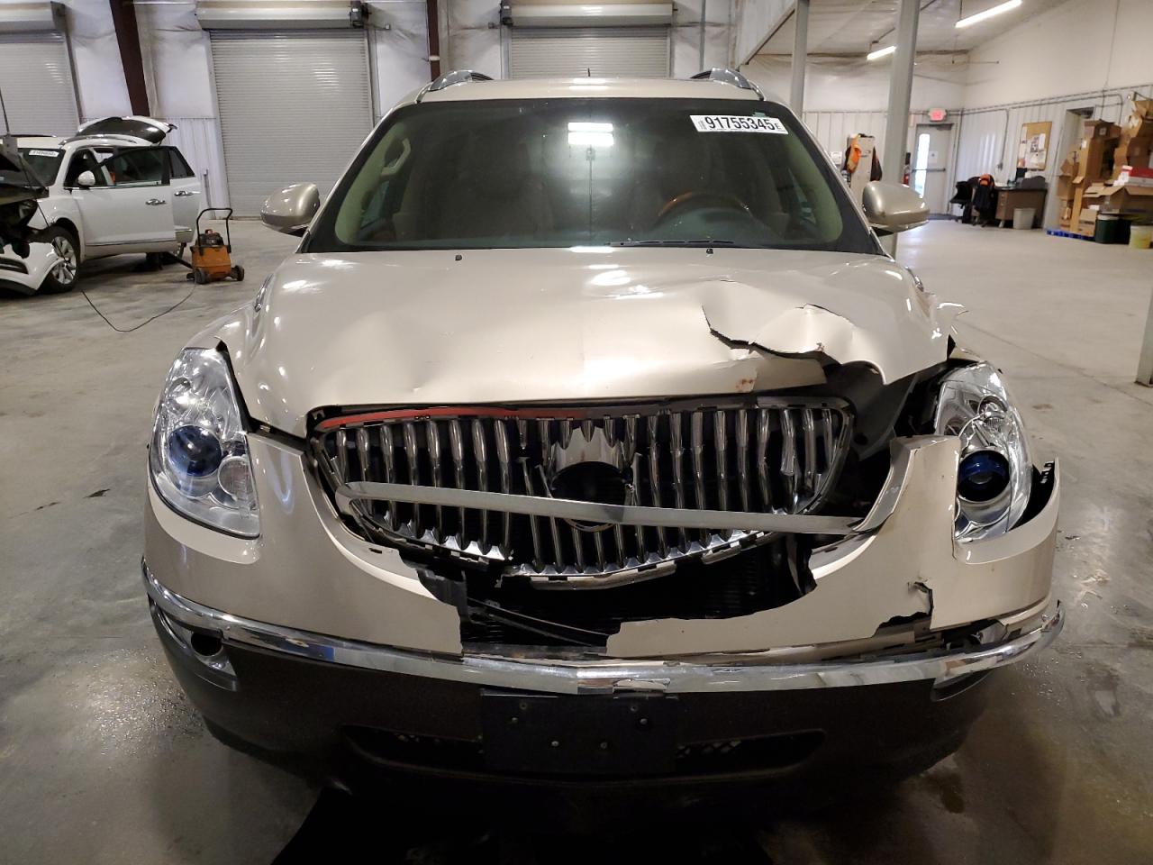 Buick Enclave Cxl Image 13