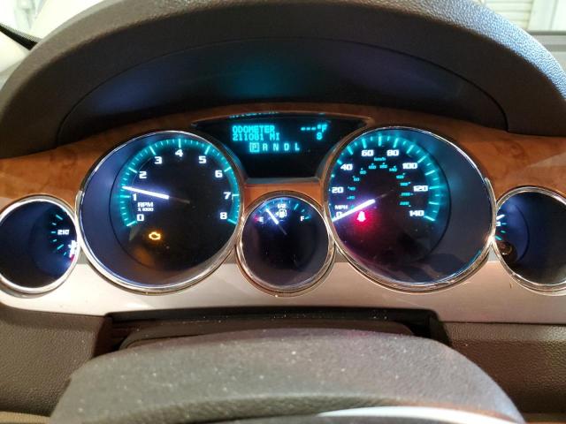 Buick Enclave Cxl Image 4