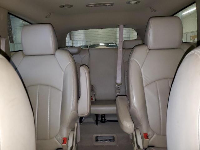 Buick Enclave Cxl Image 9