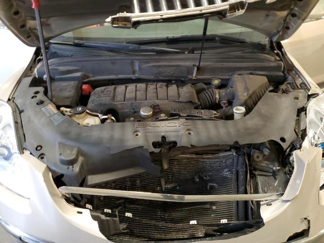 Buick Enclave Cxl Image 2