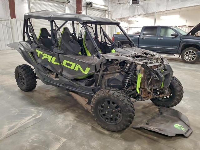  Salvage Honda Talon