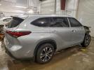 Toyota Highlander Xle Image 4