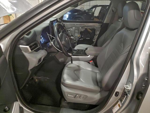 Toyota Highlander Xle Image 6