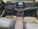 Toyota Highlander Xle Image 13