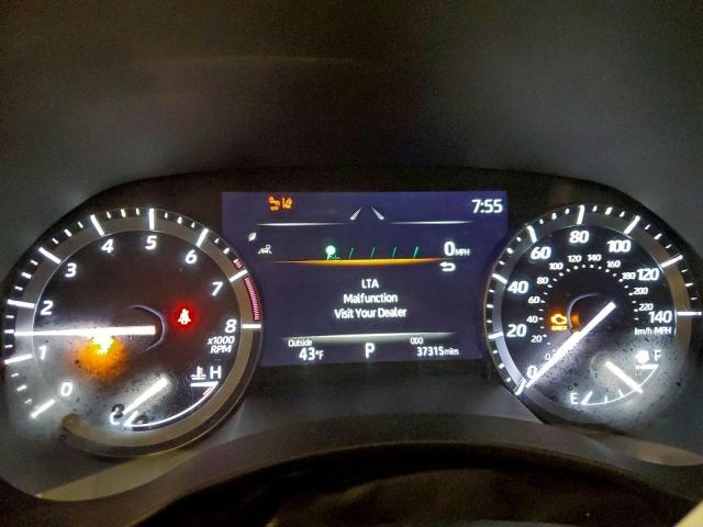 Toyota Highlander Xle Image 8