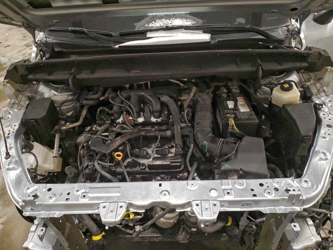 Toyota Highlander Xle Image 14