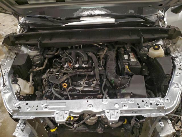 Toyota Highlander Xle Image 14