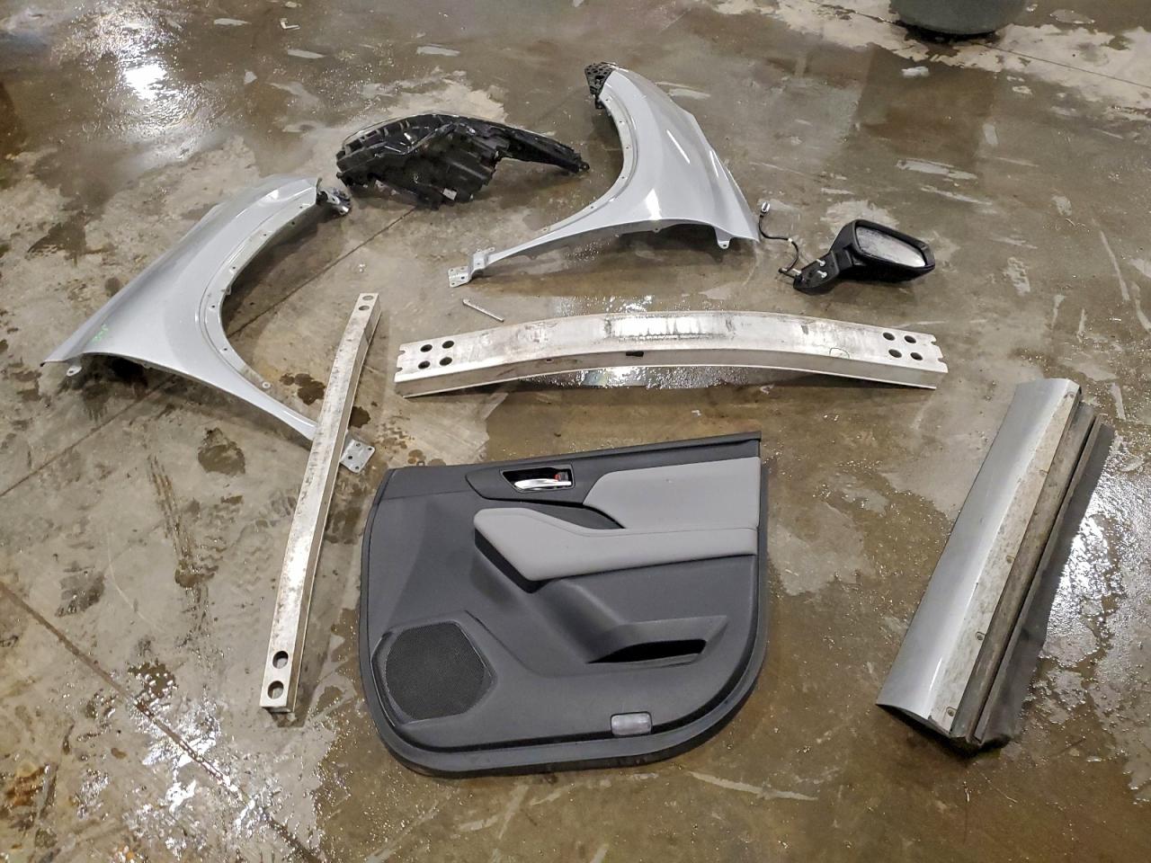 Toyota Highlander Xle Image 10