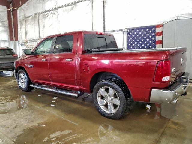 Ram 1500 Slt Image 2