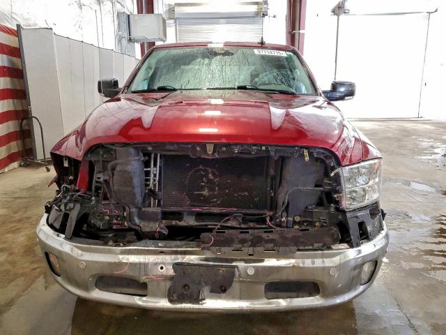 Ram 1500 Slt Image 7