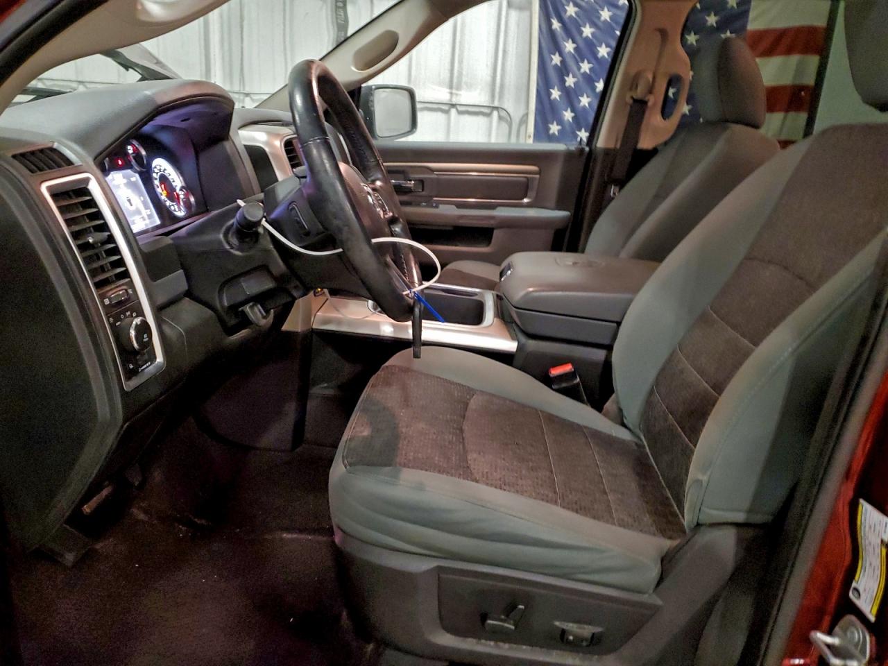 Ram 1500 Slt Image 6