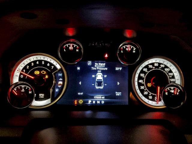 Ram 1500 Slt Image 4