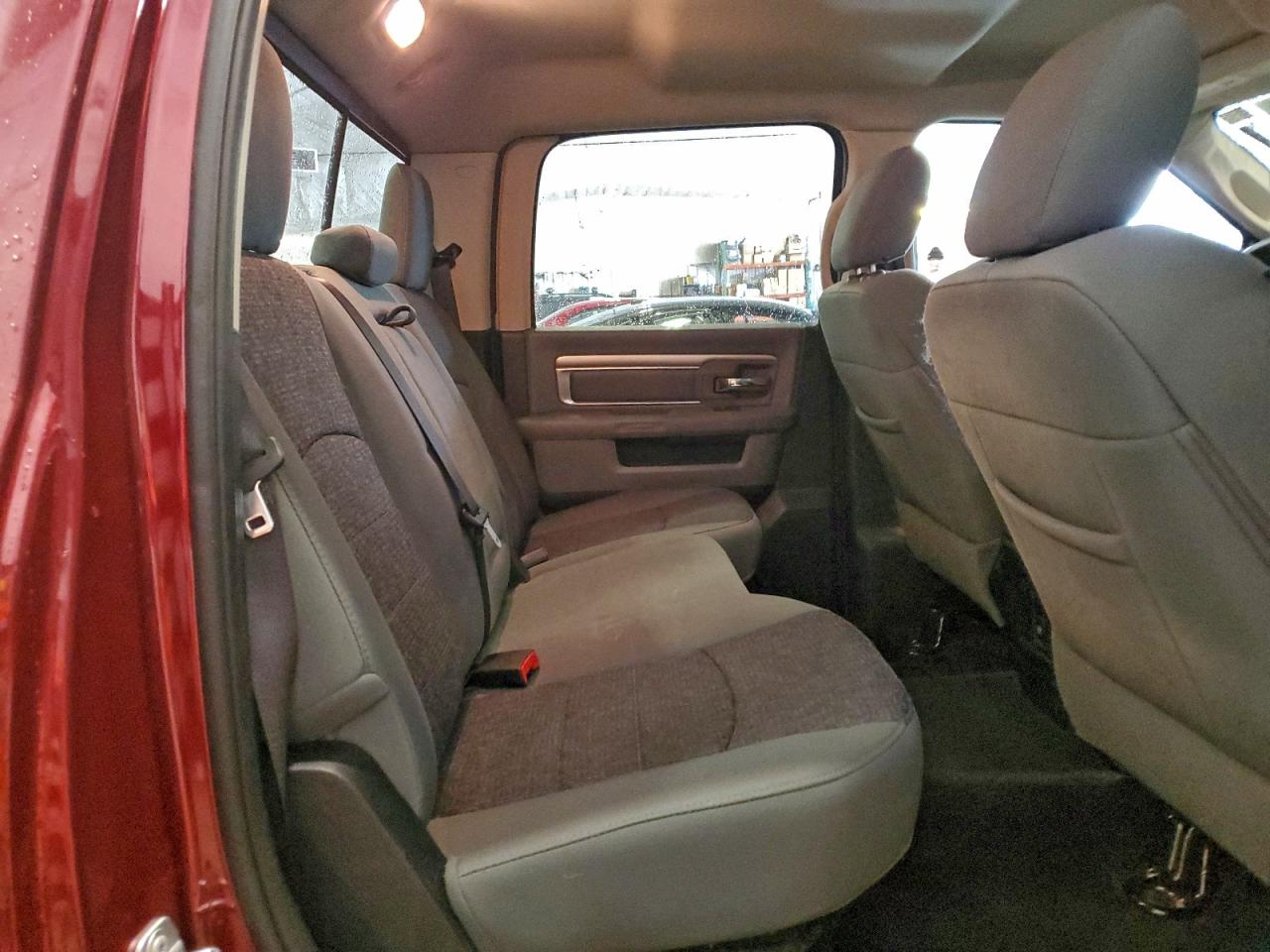 Ram 1500 Slt Image 10