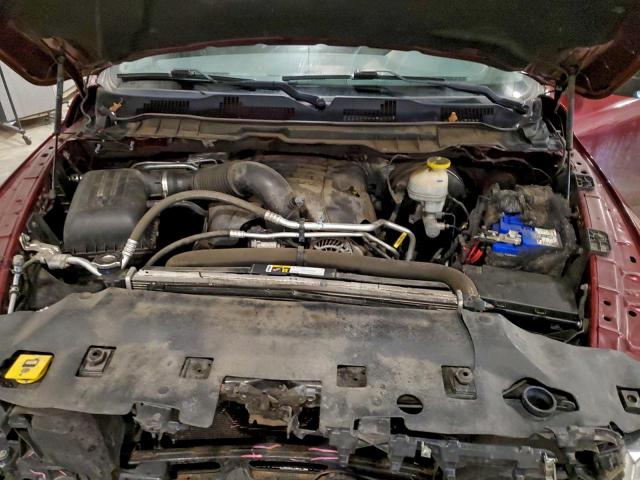 Ram 1500 Slt Image 11