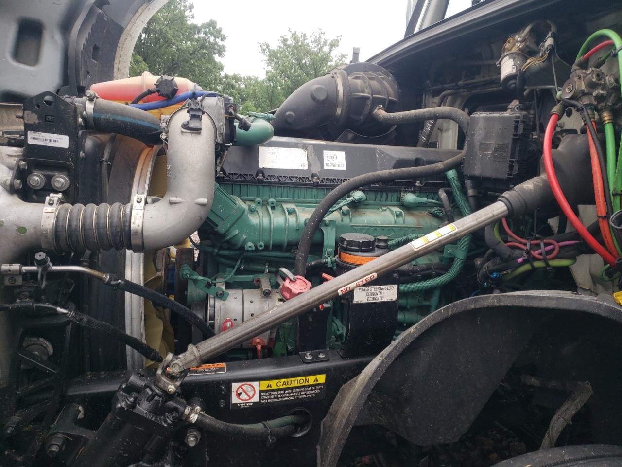 Volvo Vnl Vnl Image 7