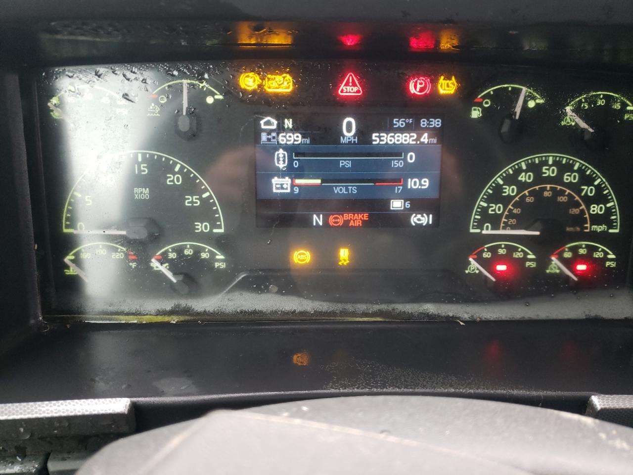 Volvo Vnl Vnl Image 9