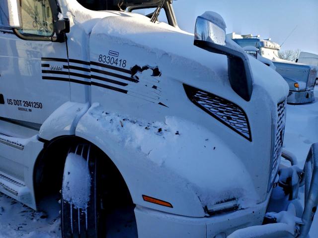 Volvo Vnr Image 10