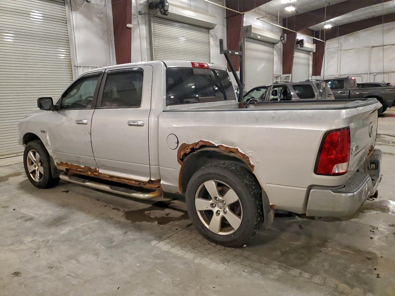 Dodge Ram 1500 Image 2